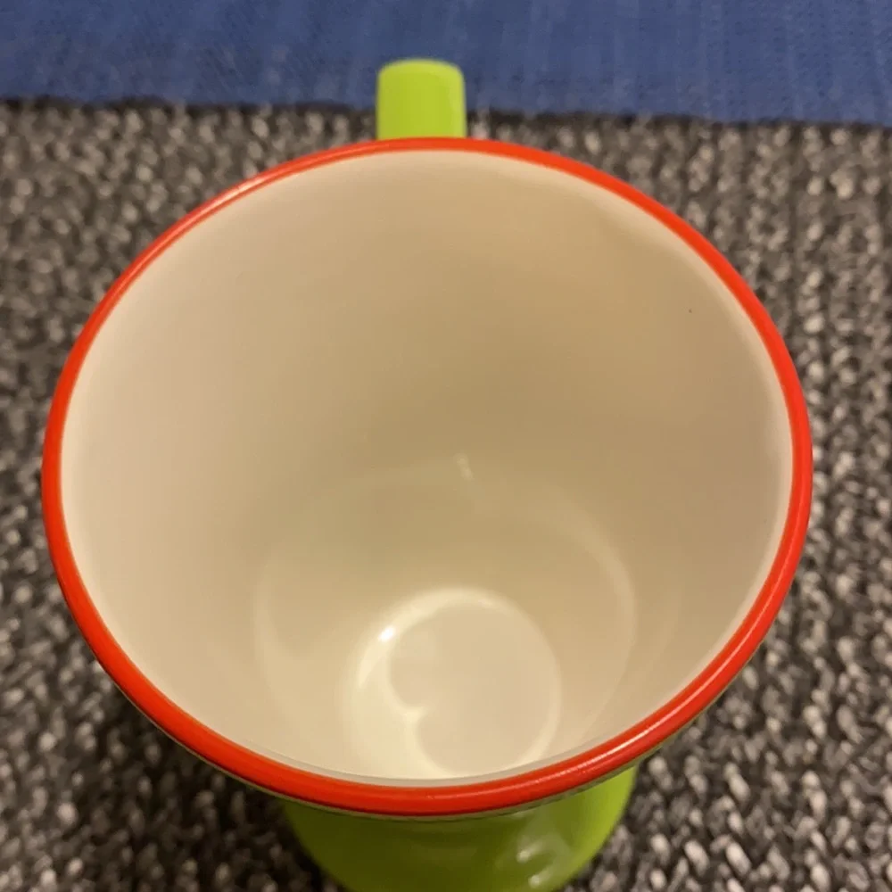Vintage Chic Coffee Mug ChurchillI
